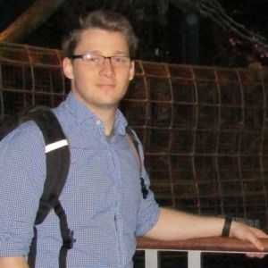 Meet your Posher, Chandler